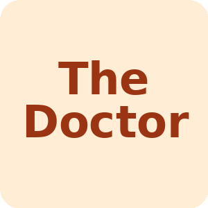 The Doctor