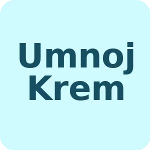 Umnoj Krem