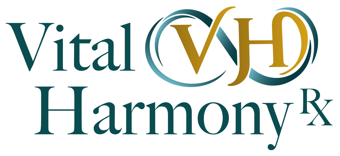 VitalHarmony