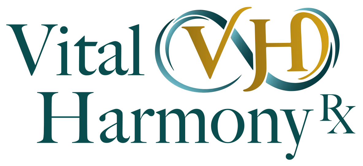 VitalHarmony