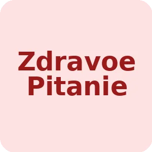 Zdravoe Pitanie