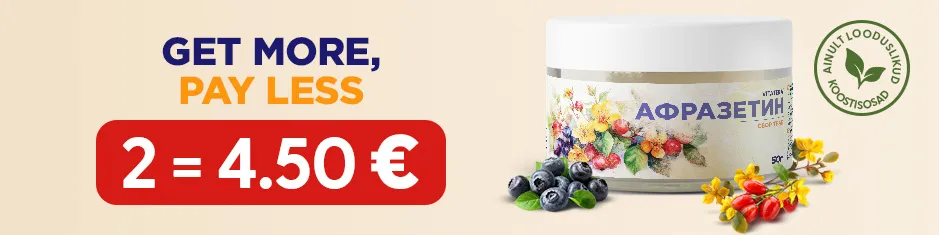 Afrasetin -