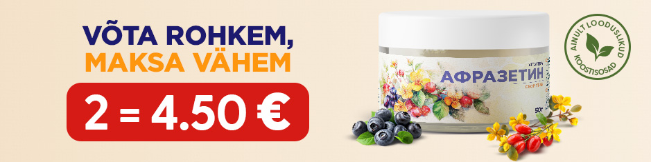 Afrasetin 2 = 4.50