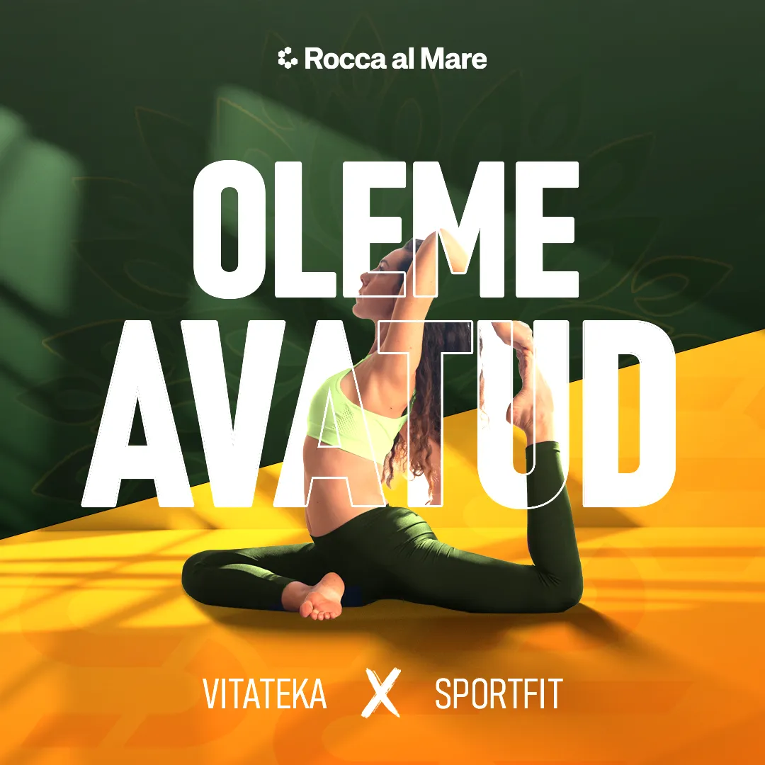Vitateka kampaania