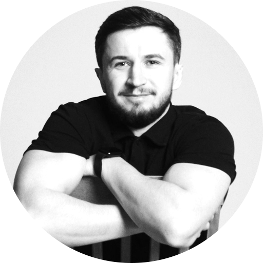 Aleksandr Tenzok — B2B Euroopa