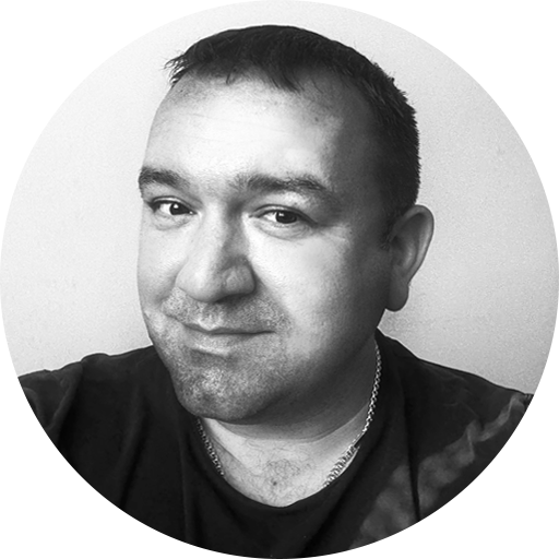Roman Grohotov — Asutaja